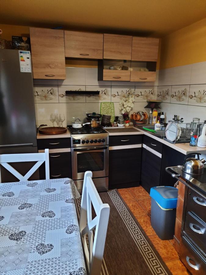 זאבוייה Pokoje U Zajdy מראה חיצוני תמונה